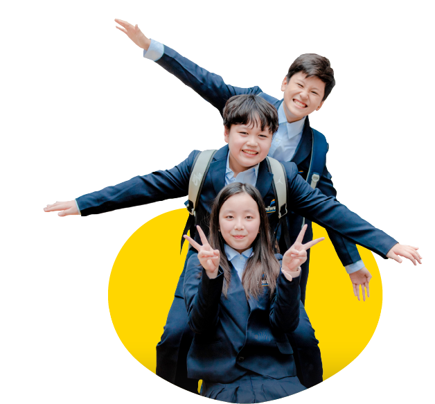 Chương trình Quốc tế Adventure