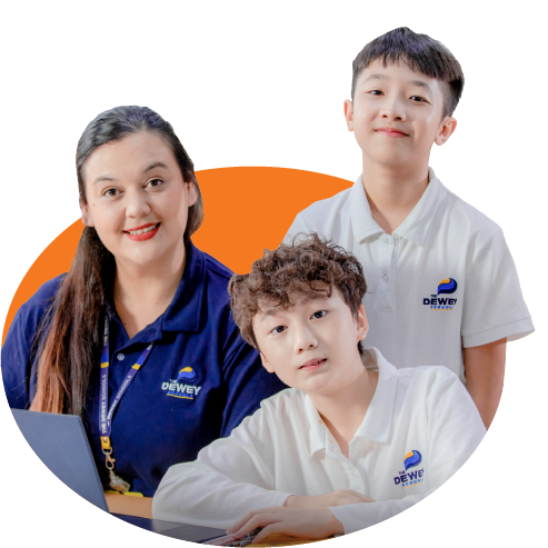 Chương trình Tích hợp Discover