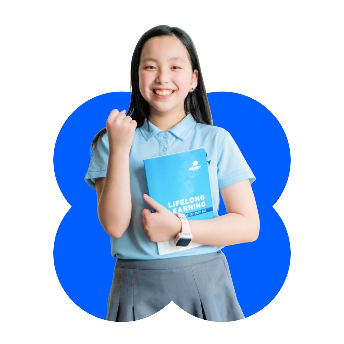 Chương trình Tích hợp Explore