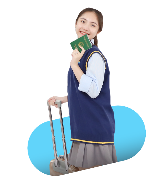 Chương trình Quốc tế Journey