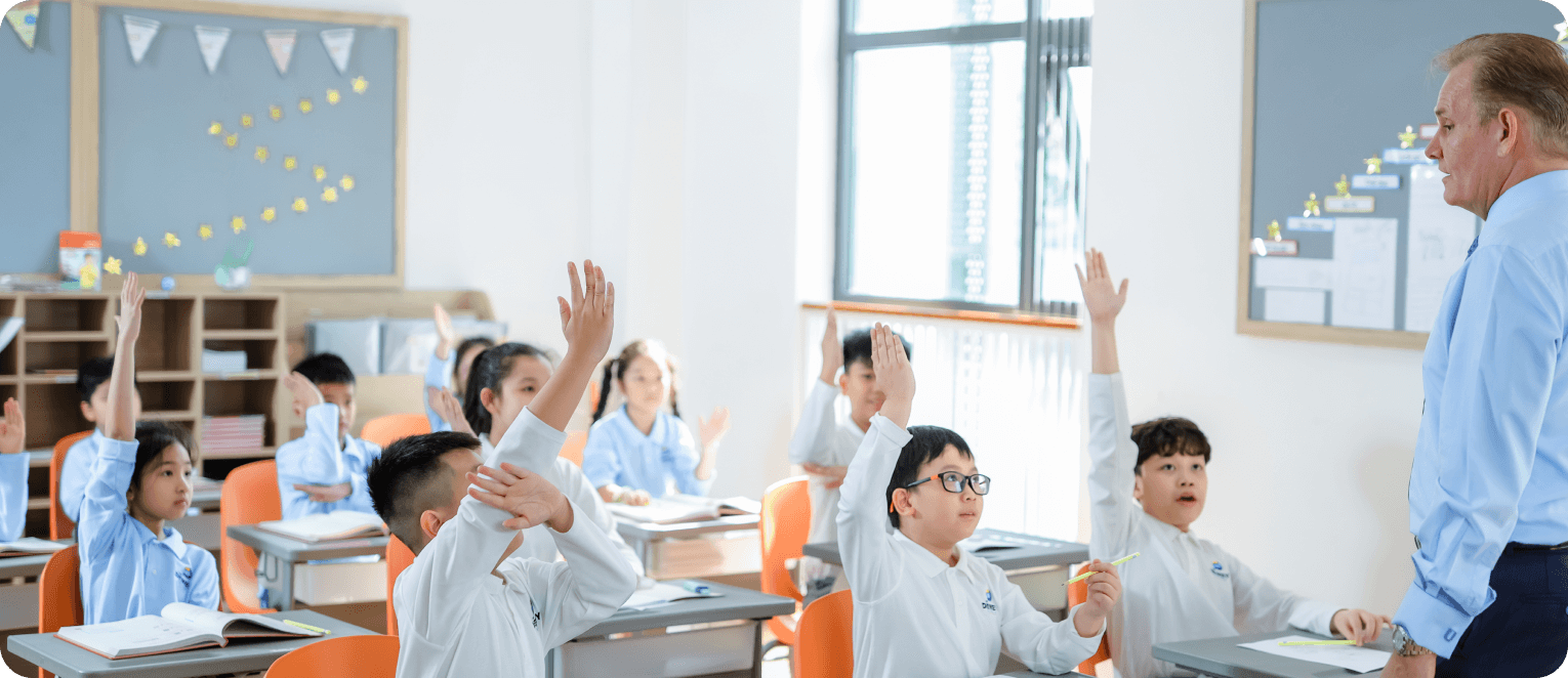 Giáo dục là cuộc sống